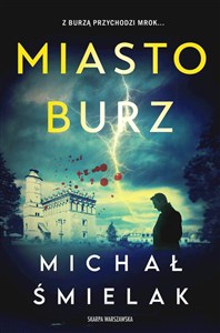 Picture of Miasto Burz wyd. specjalne