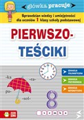 polish book : Główka pra... - Iwona Orowiecka