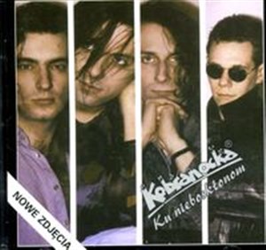 Obrazek Ku nieboskłonom