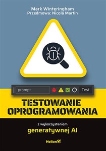 Picture of Testowanie oprogramowania z wykorzystaniem gen