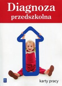 Picture of Diagnoza przedszkolna Karty pracy