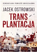 polish book : Transplant... - Jacek Ostrowski