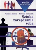 Sztuka zar... - Marek Adamiec, Barbara Kożusznik -  books from Poland