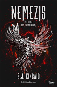 Obrazek Nemezis. Diabolika. Tom 3