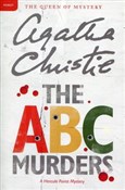 The A.B.C.... - Agatha Christie -  books in polish 