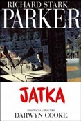 Parker 4 J... - Darwyn Cooke -  books from Poland