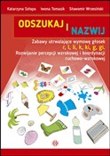 Książka : Odszukaj i... - Katarzyna Szłapa, Iwona Tomasik, Sławomir Wrzesiński