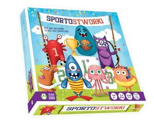 Picture of Sportostworki