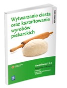 Wytwarzani... - Ewa Giemza -  Polish Bookstore 