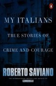 Zobacz : My Italian... - Roberto Saviano