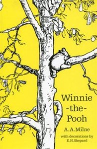 Picture of Winnie the Pooh