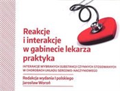 Reakcje i ... - Jarosław Woroń -  foreign books in polish 