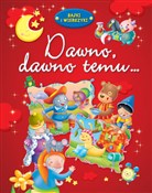 Dawno, daw... - Opracowanie Zbiorowe -  foreign books in polish 