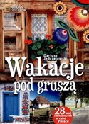 Wakacje po... - Dariusz Jędrzejewski -  books in polish 