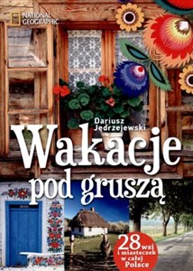 Obrazek Wakacje pod gruszą