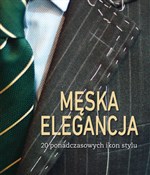 Męska eleg... - Giuseppe Ceccarelli -  books from Poland