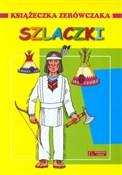 polish book : Szlaczki. ... - Anna Wiśniewska