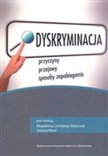 Dyskrymina... -  Polish Bookstore 