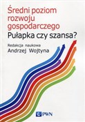 Średni poz... -  Książka z wysyłką do UK