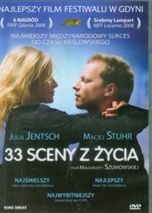 Picture of 33 sceny z życia