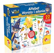 Mały Magik... -  books in polish 