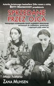 Sprzedane ... - Zana Muhsen -  books from Poland