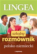 Polska książka : Szkolny ro... - Opracowanie Zbiorowe