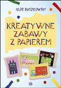 Kreatywne ... - Igor Buszkowski -  Polish Bookstore 