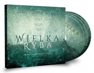 Picture of [Audiobook] Wielka Ryba Droga do odpowiedzialności. Lekcje Sary i Tobiasza