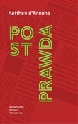 Postprawda... - Matthew d’Ancona -  foreign books in polish 