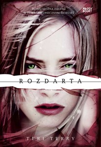 Picture of Rozdarta