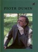Poezje wyb... - Piotr Dumin -  foreign books in polish 