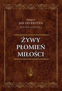 Picture of Żywy Płomień Miłości