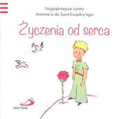 Mały Książ... - Antoine`a de Saint-Exupery -  books in polish 