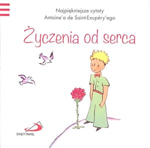 Obrazek Mały Książę 3 - Życzenia od serca