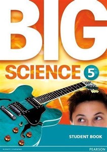 Obrazek Big Science 5 SB