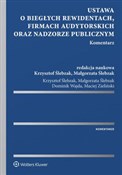 Ustawa o b... - Krzysztof Ślebzak, Małgorzata Ślebzak, Dominik Wajda, Maciej Jakub i Zielińsk -  foreign books in polish 