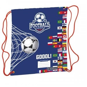 Picture of Worek szkolny Football