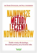 Najnowsze ... - Mark Stengler -  Polish Bookstore 