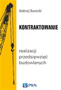 Kontraktow... - Andrzej Kosecki -  books from Poland