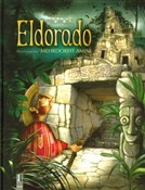 Eldorado - Marek Probosz -  foreign books in polish 