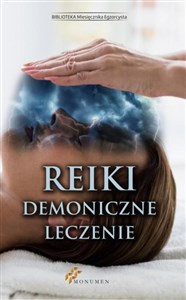 Picture of Reiki demoniczne leczenie