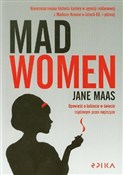 polish book : Mad Women ... - Jane Maas