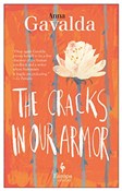 Książka : The Cracks... - Anna Gavalda