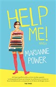 Polska książka : Help Me! - Power, Marianne