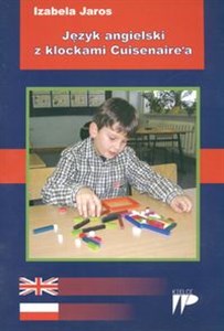 Picture of Język angielski z klockami Cuisenaire'a