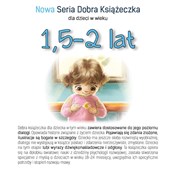 1,5-2 lat ... - Agnieszka Starok -  Polish Bookstore 