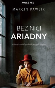 Picture of Bez nici Ariadny