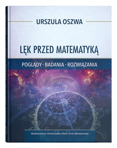 Picture of Lęk przed matematyką Poglądy badania rozwiązania