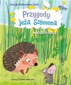Przygody j... - Urszula Sieńkowska-Cioch -  books from Poland